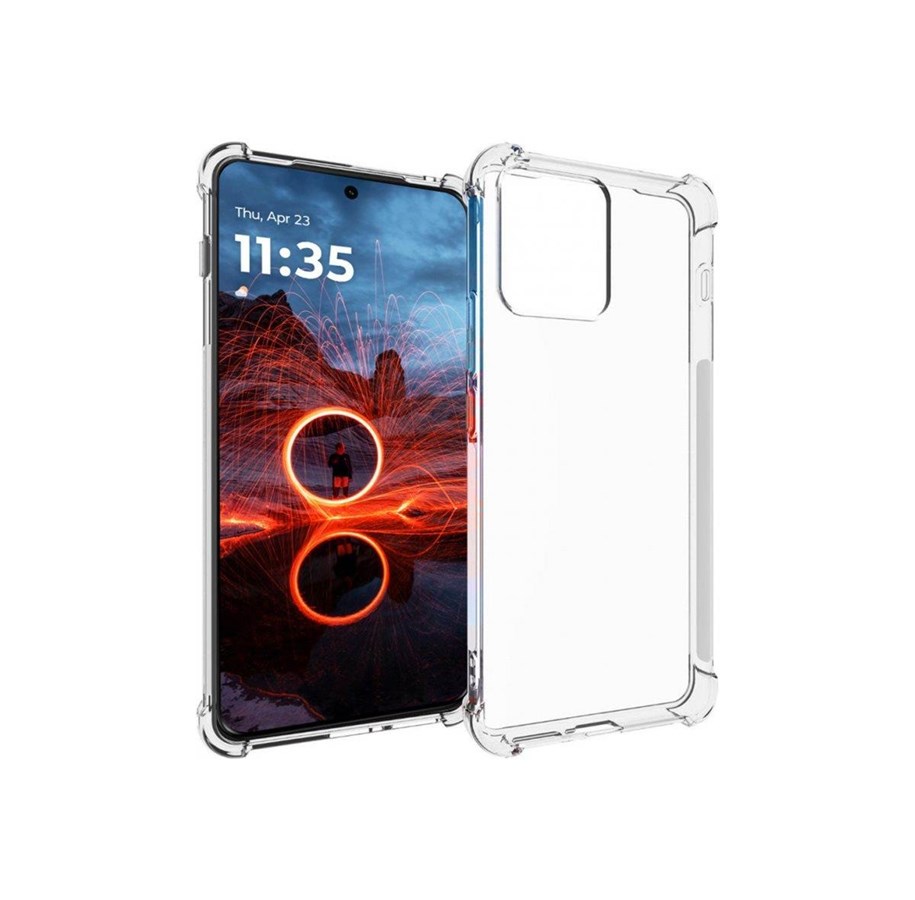 Mobiel - Covers & Cases - Insmat Impact - back cover for mobile phone - 650-1301