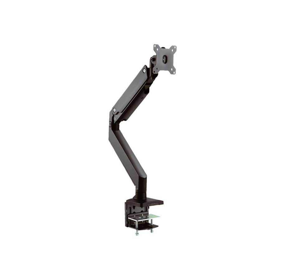Muurbevestigingen, AV-bevestigingen & AV-meubels - Roline LCD Monitor Stand Pneumatic - Max 15 kg - recommended for - 17.03.1116