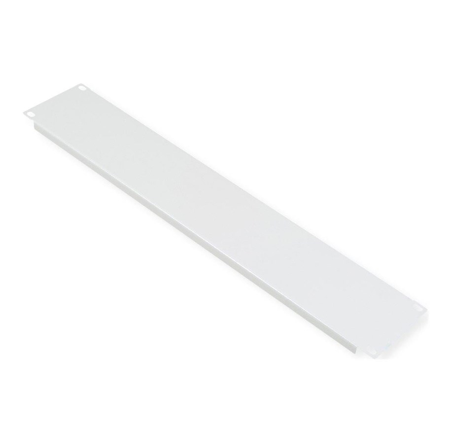 Rackkoffers - Roline - blank panel - 2U - 26.21.0259