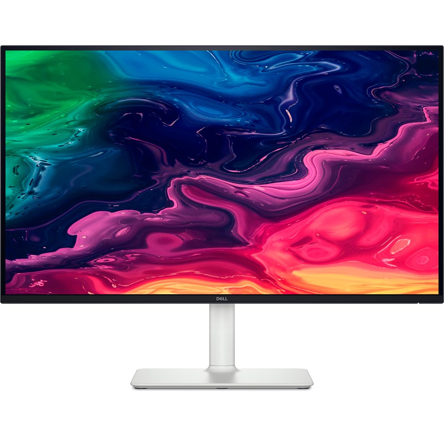 Scherm - 27" Dell Plus S2725QC - 3840x2160 (4K) - 120Hz - IPS - 65W USB-C - DELL-S2725QC