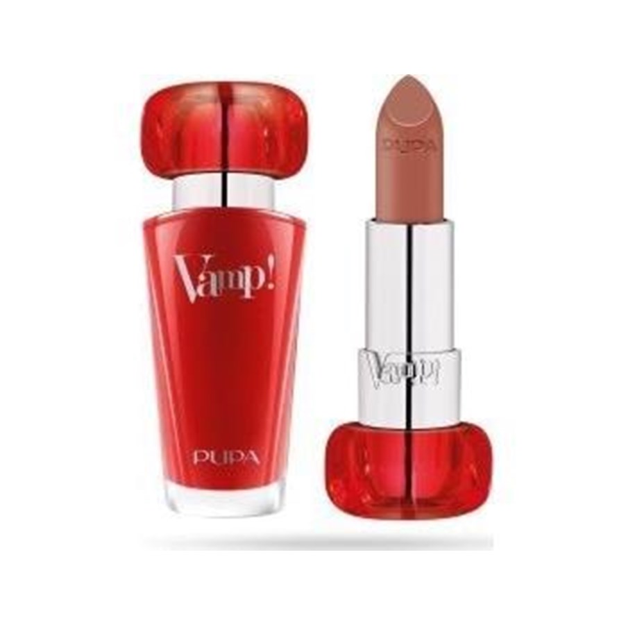 Make-up - PUPA Milano Extreme Colour Lipstick - 8011607353736