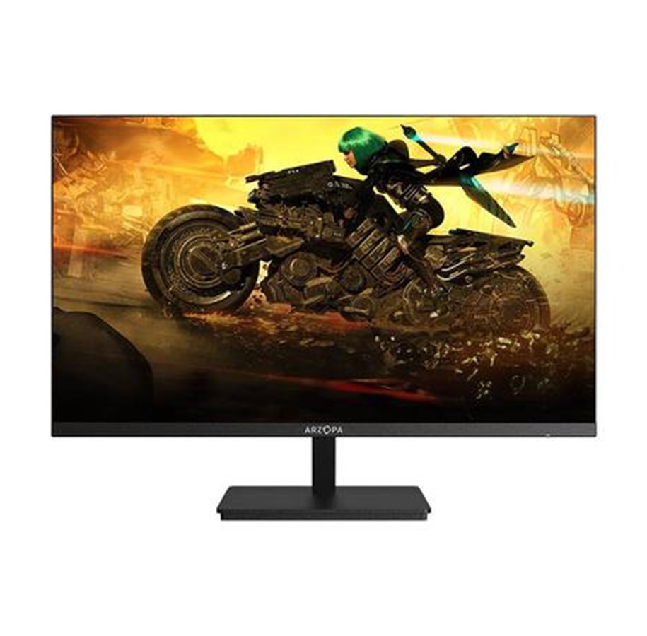 Scherm - 27" Arzopa M1RC - 2560x1440 (QHD) - 180Hz - IPS - M1RC