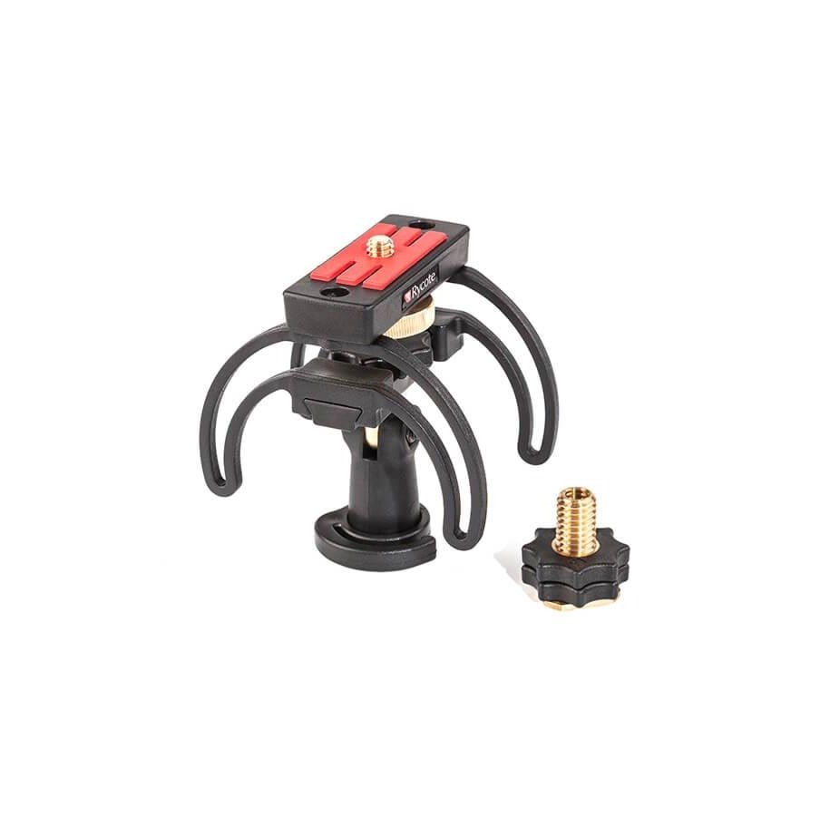 Microfoon - Rycote Standard Suspension Kit for Portable Recorder - RYC041119
