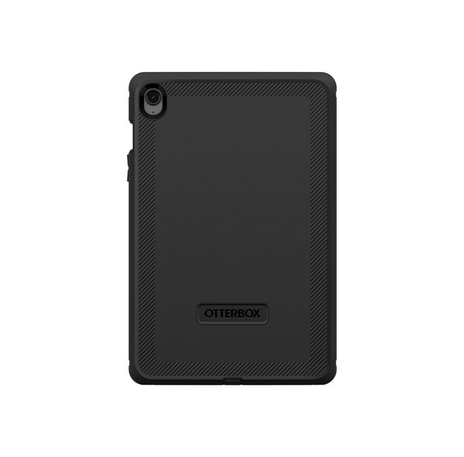 Tablet - Hoezen - OtterBox Defender Samsung Galaxy Tab S9 FE - black - 77-95041