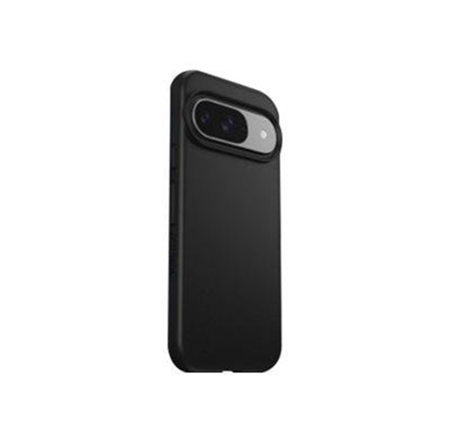 Mobiel - Covers & Cases - OtterBox React Google Pixel 9/Pixel 9 Pro - black - ProPack - 77-95608