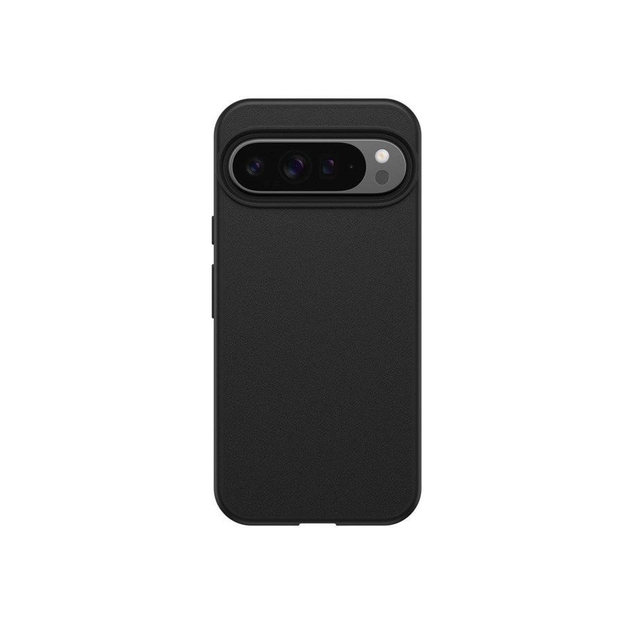 Mobiel - Covers & Cases - OtterBox React Google Pixel 9 Pro XL - black - 77-95642