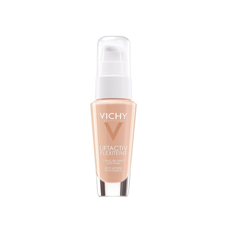 Make-up - Vichy Liftactiv Flexilift Anti-Wrinkle Foundation - 3337871321574