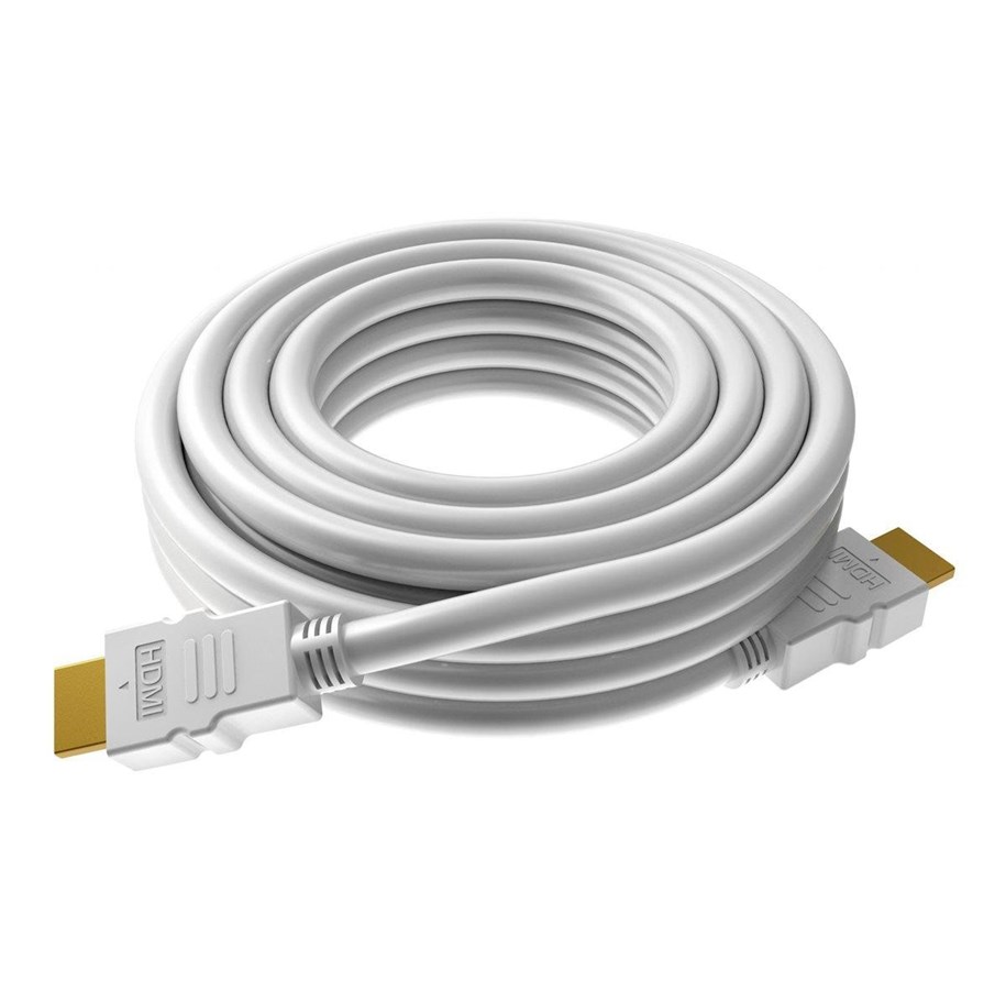 Beelscherm- en tv-kabel - Vision Techconnect - TC 10MHDMI8K