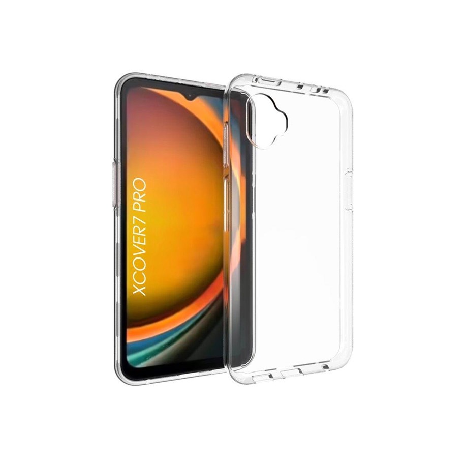 Mobiel - Covers & Cases - Insmat Crystal - back cover for mobile phone - 650-1336