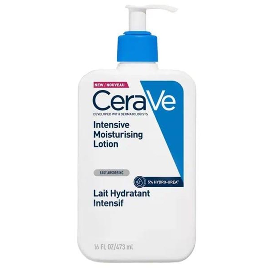 Lichaamsverzorging - CeraVe Intensive Moisturising Lotion - 3337875904315