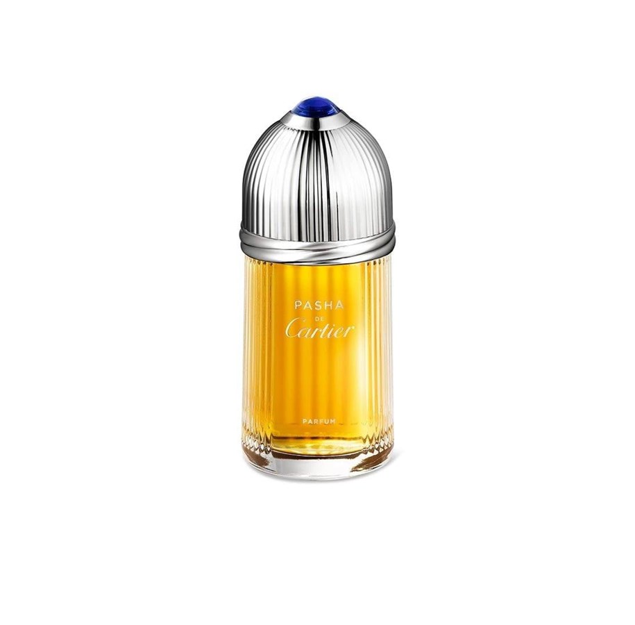 Parfum en geuren - Cartier Pasha de  Parfum For Men 100 ml - 3432240506283