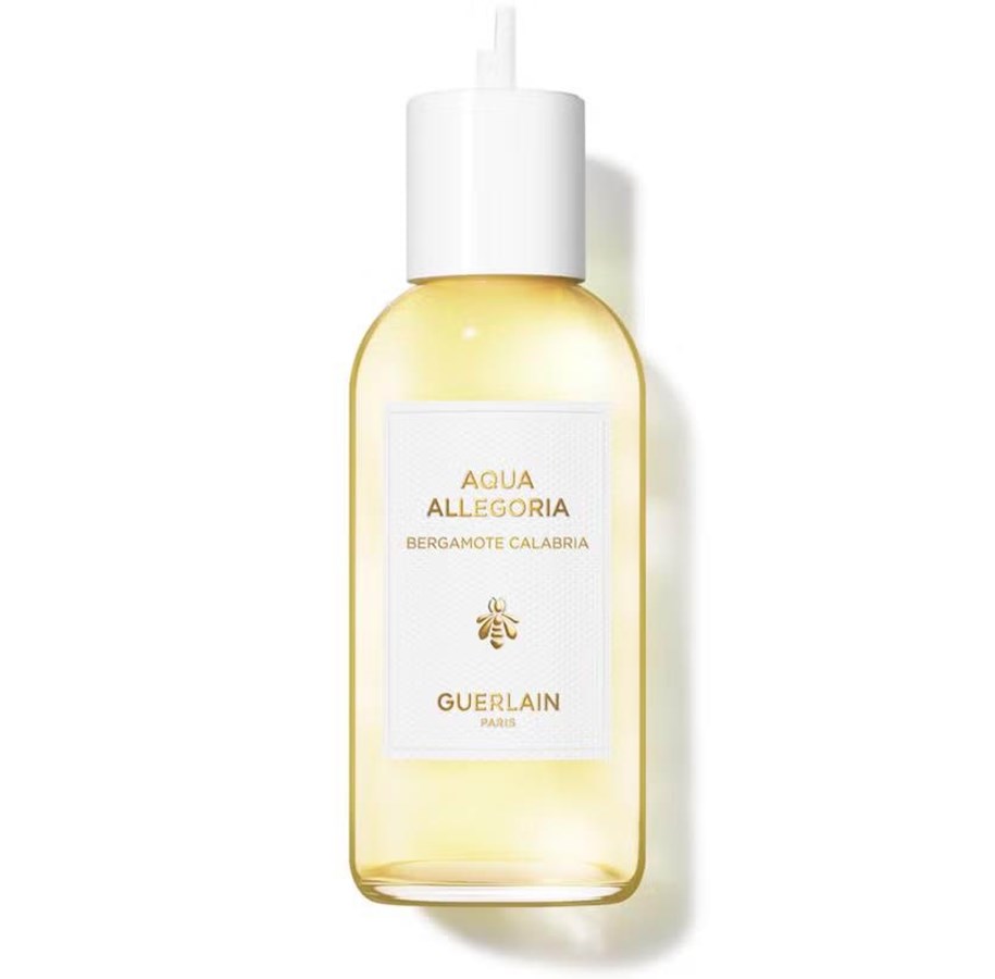 Parfum en geuren - Guerlain Aqua Allegoria Bergamote Calabria Eau De Toilette For Women Refill 200 ml - 3346470144156