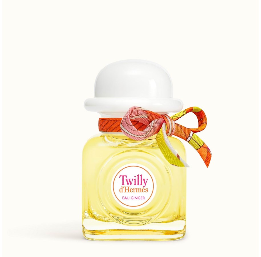 Parfum en geuren - Hermès Hermes Twilly Eau Ginger - 30 ml - 3346133203657