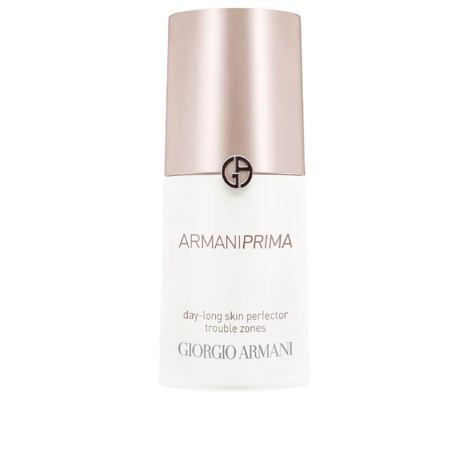 Gezichtsverzorging - Giorgio Armani Prima Day-Long Anti-Imperfections Gel Cream, For Face, 30 ml - 3614270620133