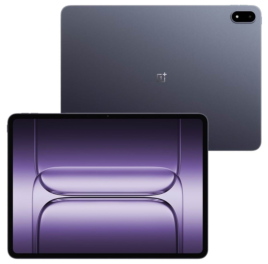 OnePlus Pad 3 256GB/12GB - Storm Blue | Op voorraad | Voordelig