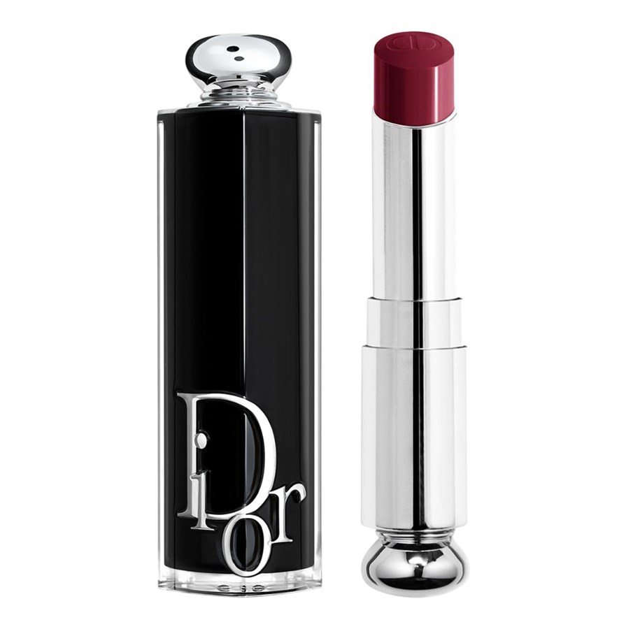 Make-up - Christian Dior Addict Shine Cream Lipstick 3.2 g.- 980 Dior Tarot. - 3348901610124