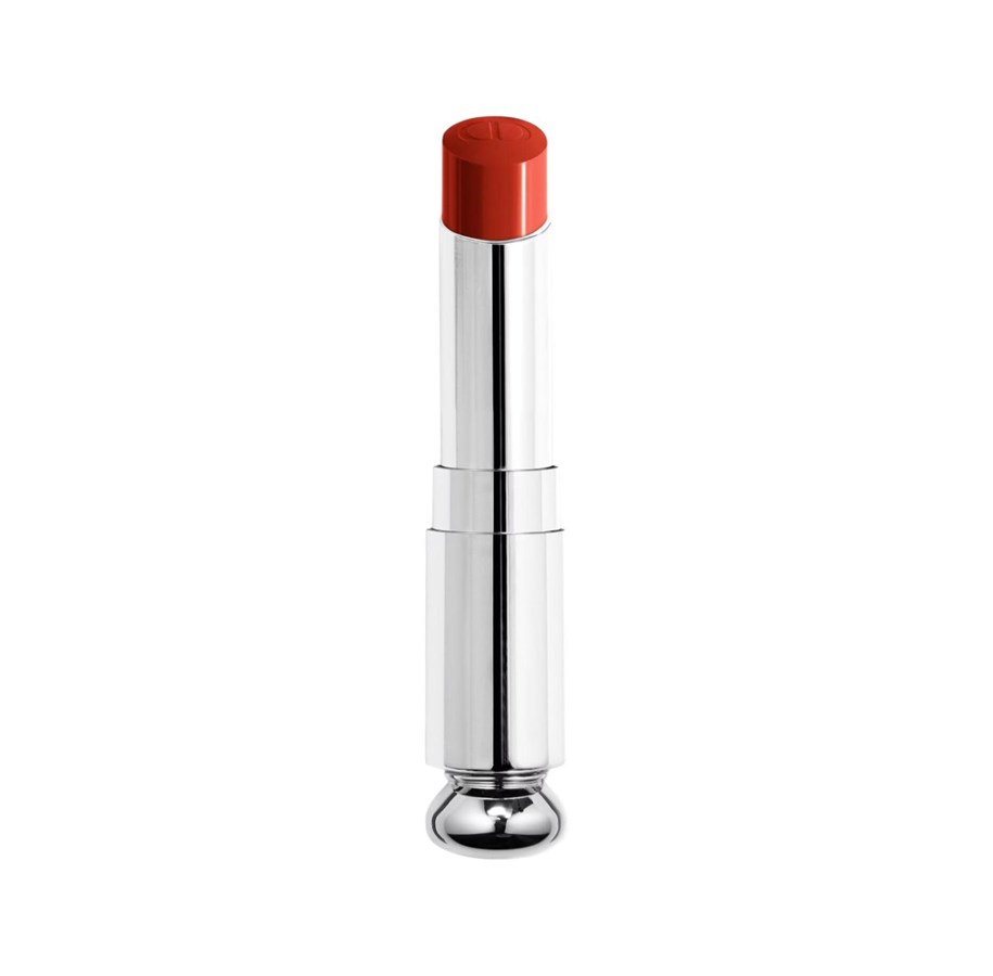 Make-up - Christian Dior Addict, Shine, Cream Lipstick, 718, Bandana, Refill, 3.2 g - 3348901618410