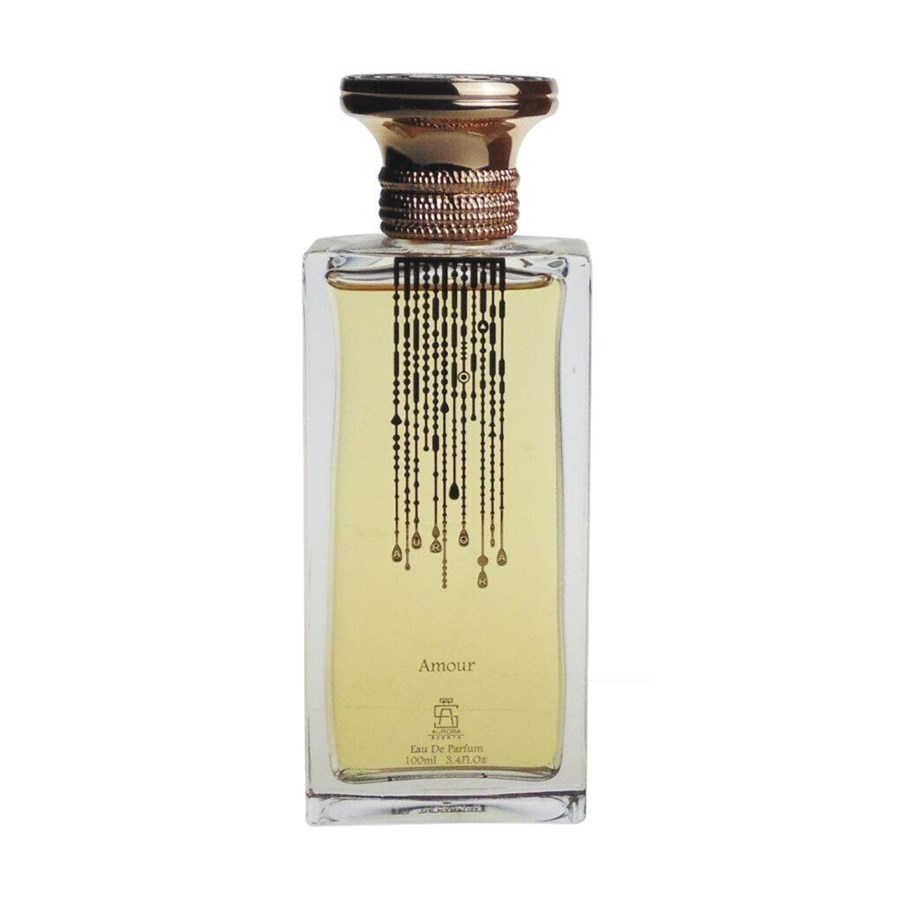 Parfum en geuren - Aurora Mon Amour Eau De Parfum For Women 100 m - 3562700373466