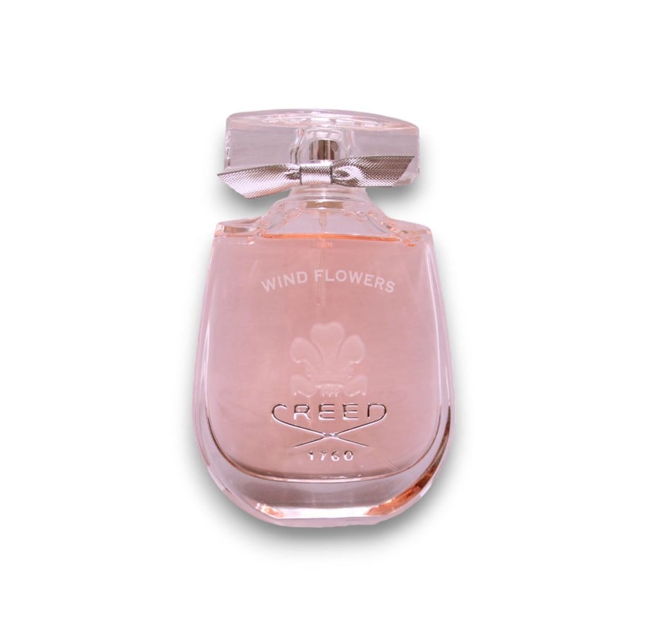 Parfum en geuren - Creed Wind Flowers Eau De Parfum For Women 75 ml - 3508440506856