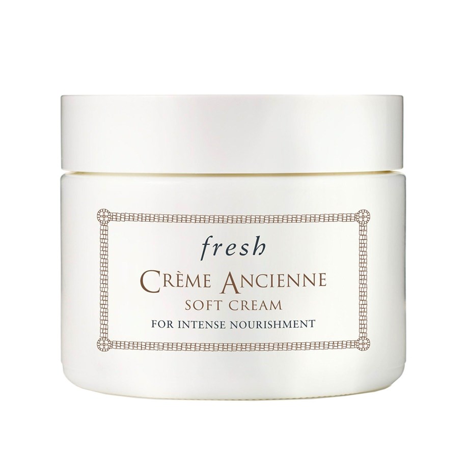 Gezichtsverzorging - Fresh Crème Ancienne Nourishing Cream 100 ml - 809280152856