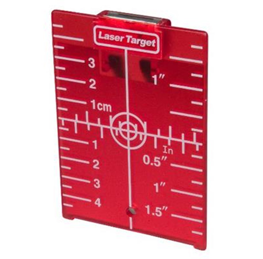 Meetgereedschap - Stanley Laser Level Accessory - 1-77-170