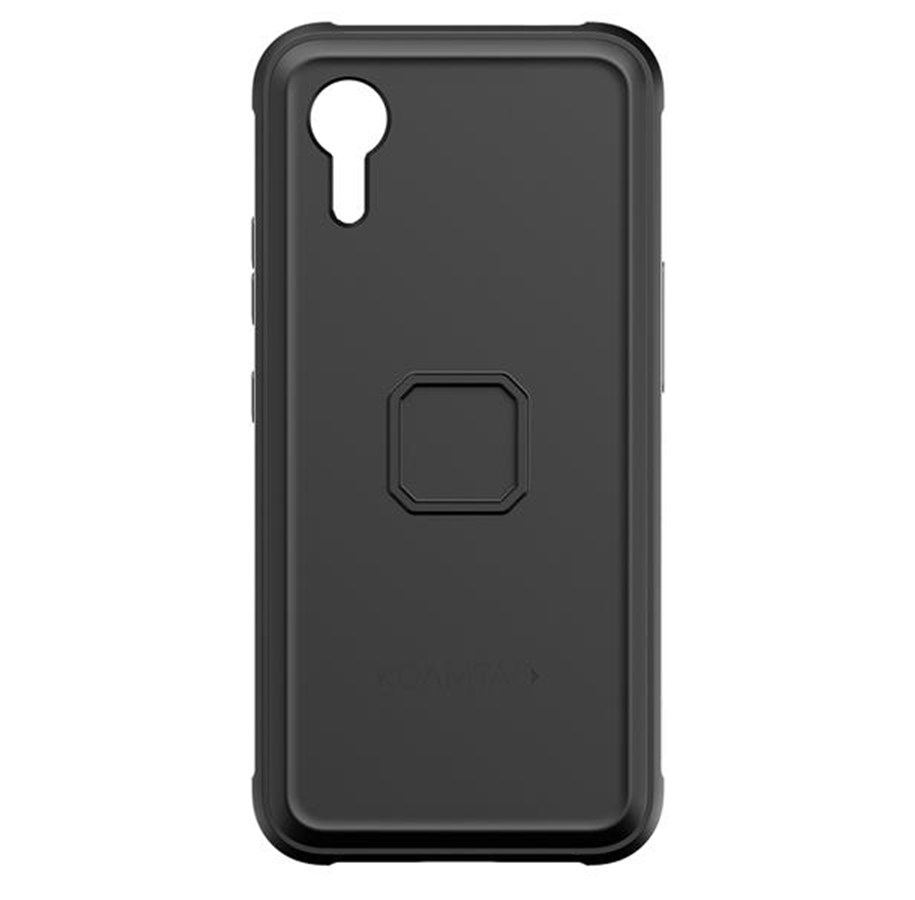 Mobiel - Covers & Cases - Samsung Galaxy Xcover7 Smartcase - Black - GP-FPG556ASABW