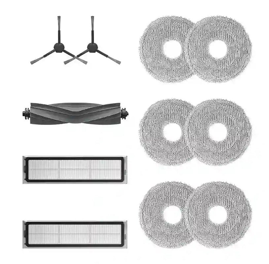 Stofzuiger - Accessoires - Dreame Accessory Kit for L10s Pro Gen2 Cleaning Robot - RAK47 20010100001049