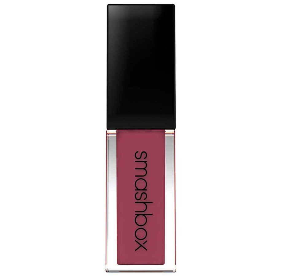 Make-up - Smashbox , Always On, Liquid Lipstick, Big Spender, 4 ml - 607710050884