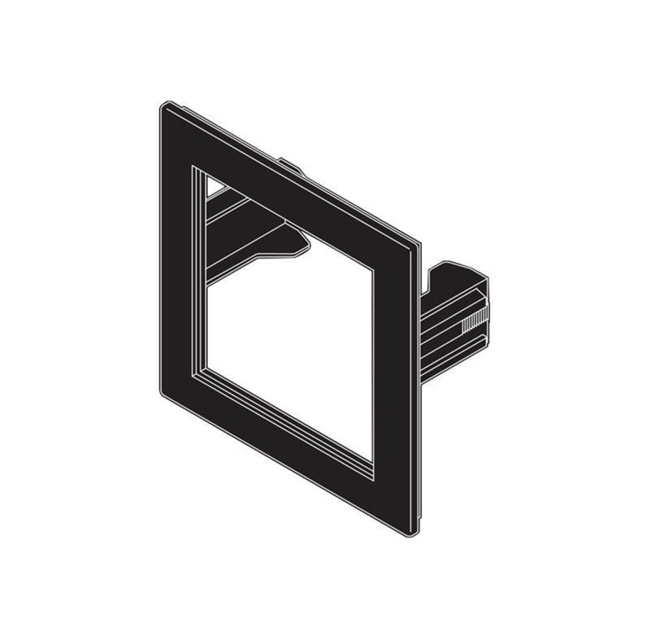 Printeraccessoires - Custom printer adapter frame - 974CW010000315