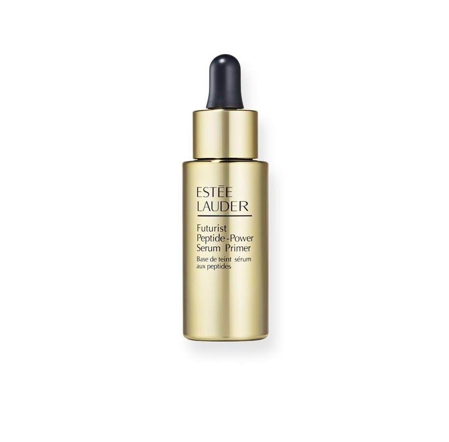 Gezichtsverzorging - Esteé Lauder Futurist Peptide-Power Hydrating Serum Primer 30 ml. - 887167514386