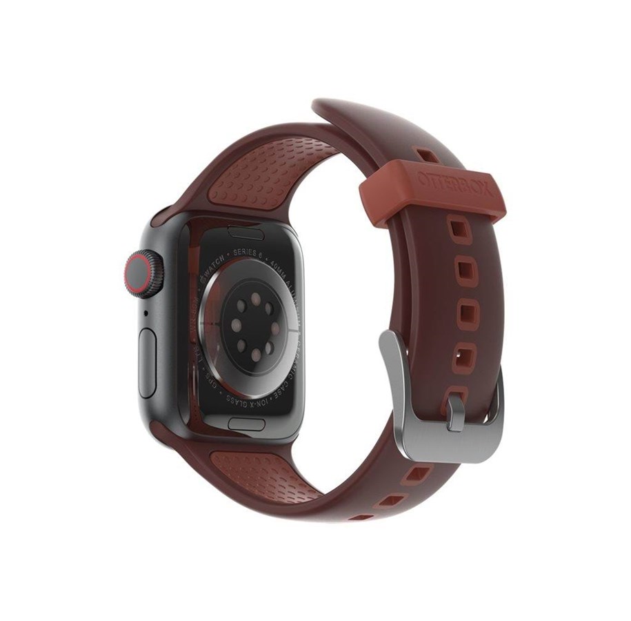 Smartwatch - Accessoires - OtterBox All Day Comfort - band for smart watch - 77-96890