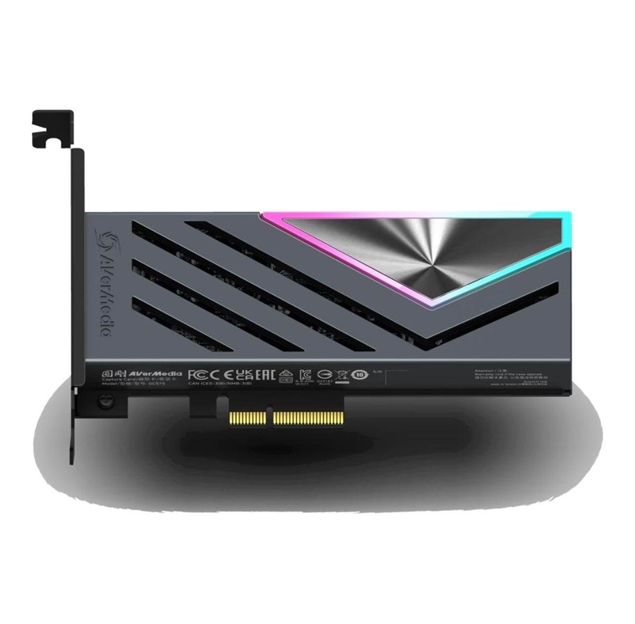 Video/audio grabber - AverMedia Live Gamer 4K GC575 - 61GC575000BC