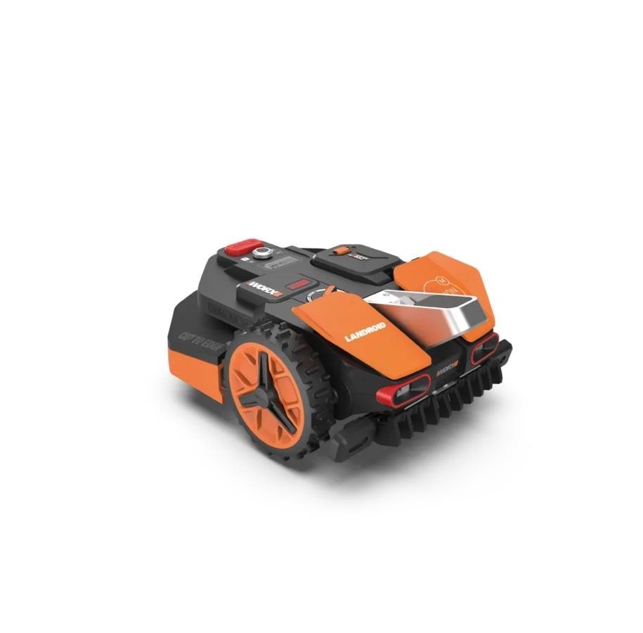 Robot grasmaaier - Worx Landroid Vision M600 WR206E - robotic lawn mower - electric - cordless - WR206E