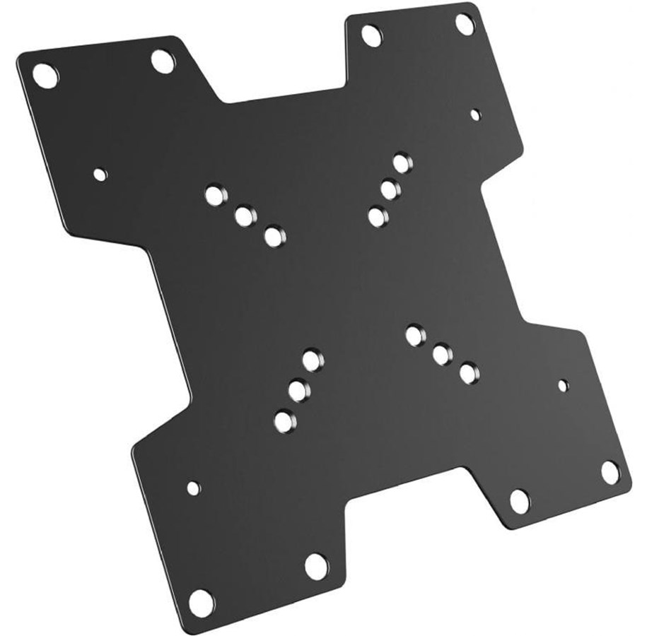 Flat screen TV - Accessoires - Gembird VESA adapter kit 200x200 mm - WM-A-VESA200200-01