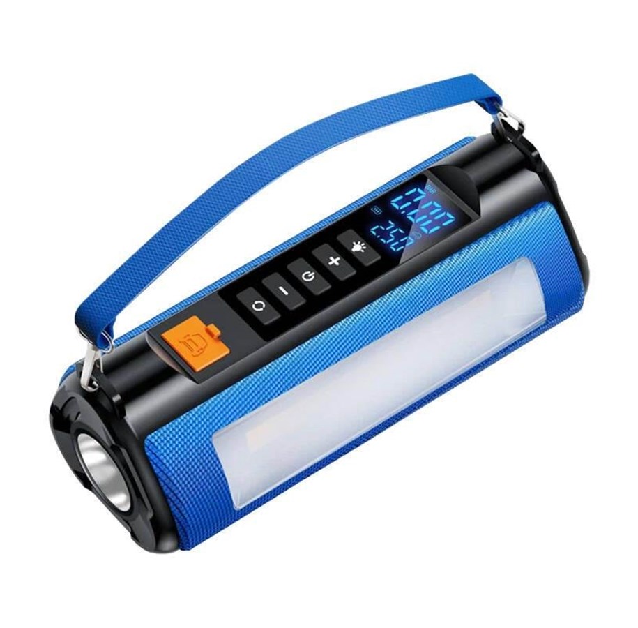 Auto-accessoires - BlitzWolf BW-JA1 20000mAh Car Starter - BW-JA1 20000mAh