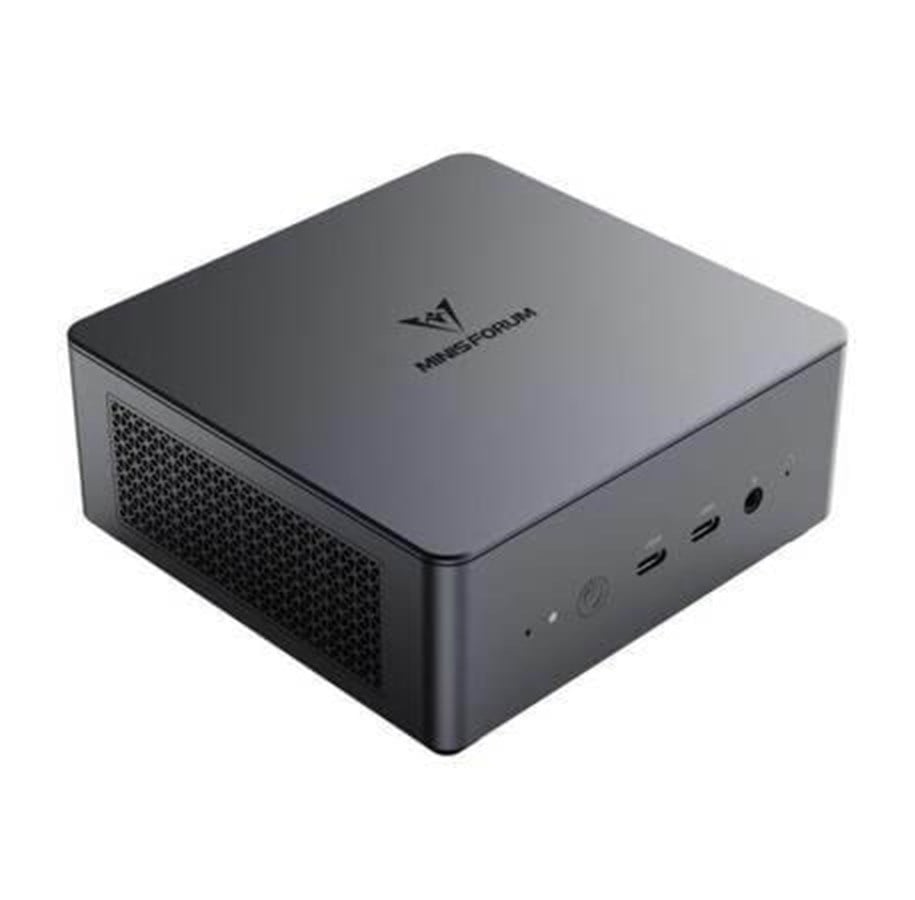 Desktop - Mini PC / Barebone - Minisforum UM790 Pro - Ryzen 9 / 32GB / 1TB / Windows 11 Pro - UM790 Pro(R9-7940HS+32+1TB)