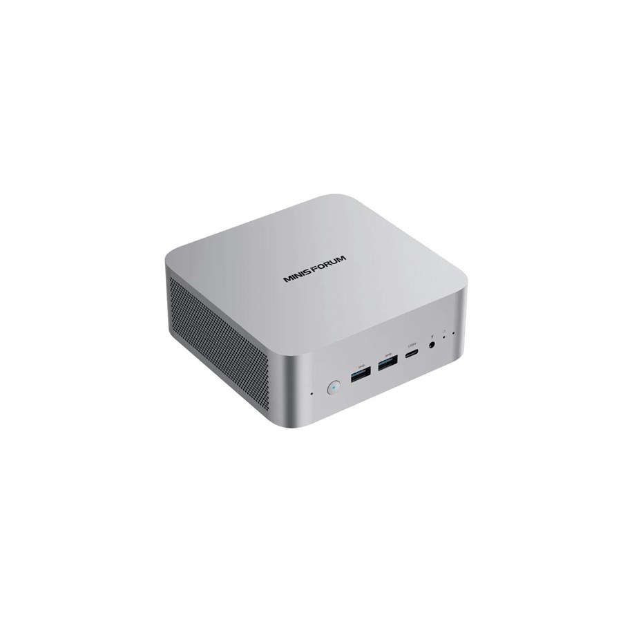 Desktop - Mini PC / Barebone - Minisforum AI X1 - Ryzen 7 / 32GB / 1TB / Windows 11 Pro - X1-255(R7-255+32+1TB)