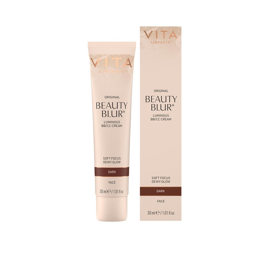 Lichaamsverzorging - Vita Liberata - Beauty Blur Dark - 30 ml - 5060850670681