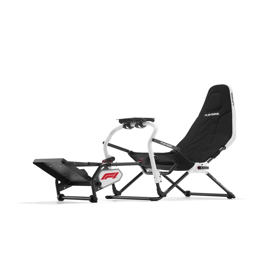 Gamer stoel - Playseat ® Challenge DD - F1 Edition Sim race cockpit - FO.00336