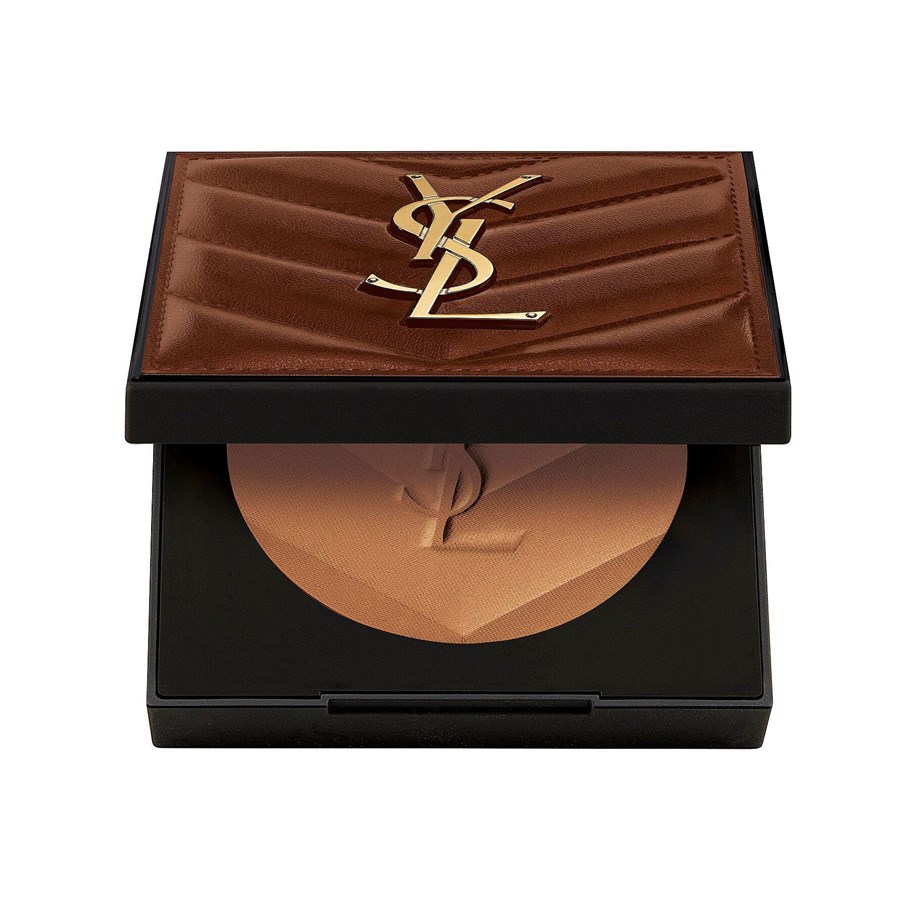 Make-up - Yves Saint Laurent - All Hours Hyper Bronze 03 - 3614274068085