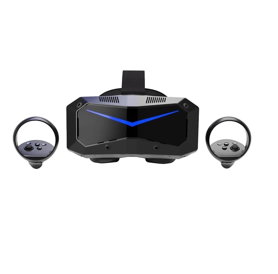 VR - Pimax Crystal Super - Ultra Wide - No additional payment - PVH00010206