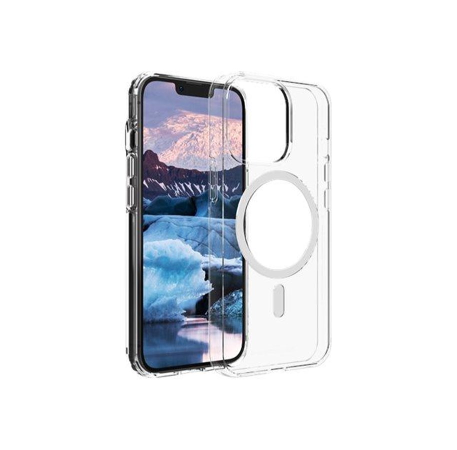Mobiel - Covers & Cases - dbramante1928 Iceland Pro - IM54CL001467