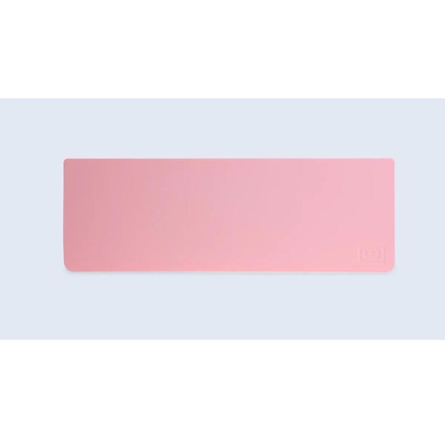 Toetsenbord - Wooting 60HE - Blossom Pink - Polssteun - Roze - WR3-295-PK-001