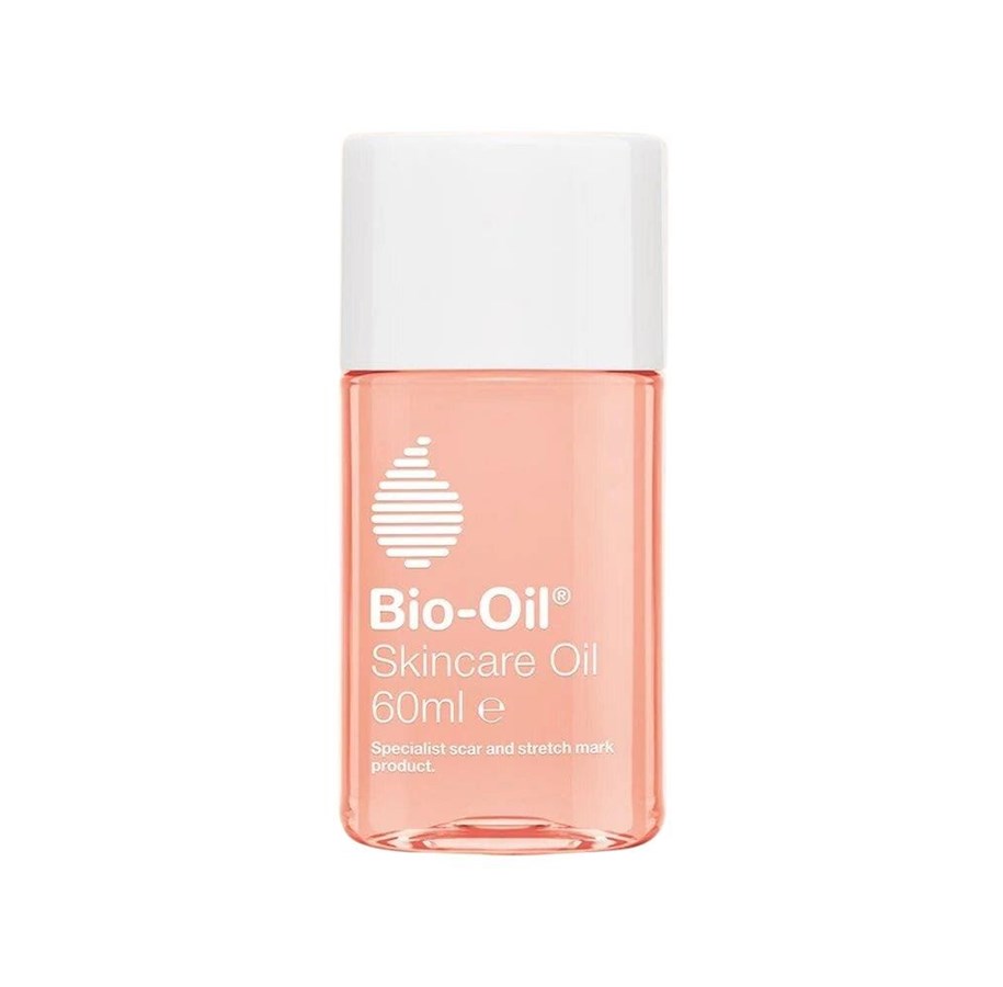 Lichaamsverzorging - Bio-Oil Anti-Marks Body Oil 60 ml - 6001159113768