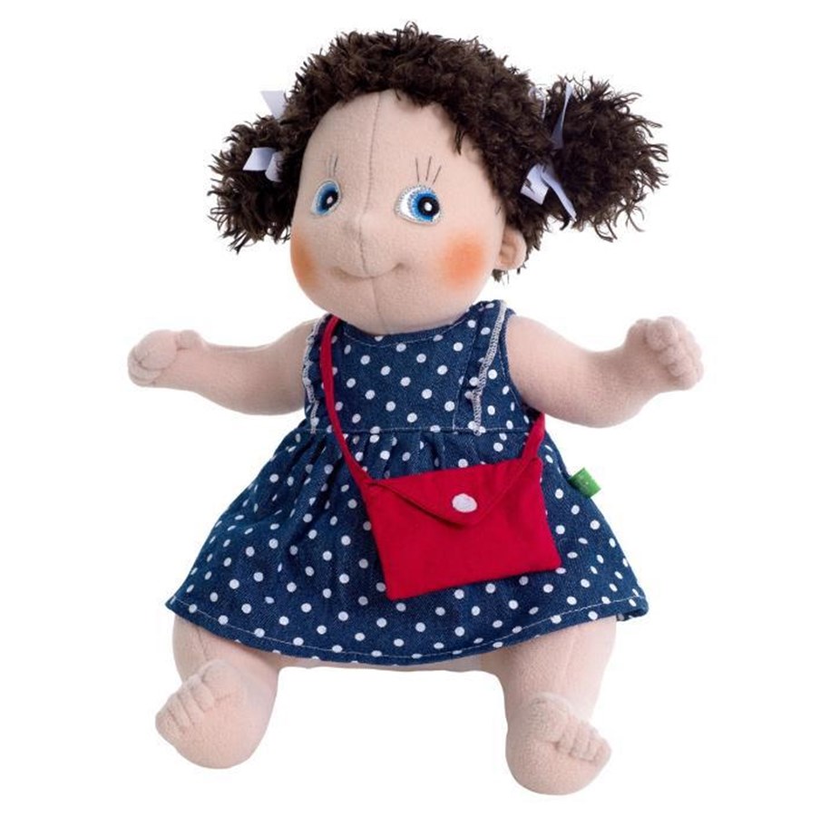 Dolls & Accessories - Rubens Barn Kids Alma 36cm - 18310