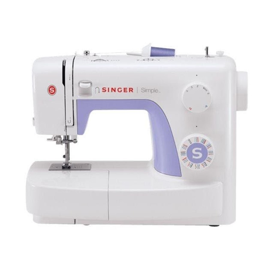 Naaimachine - Singer Simple 3232 - sewing machine - 3232 / 374318838410