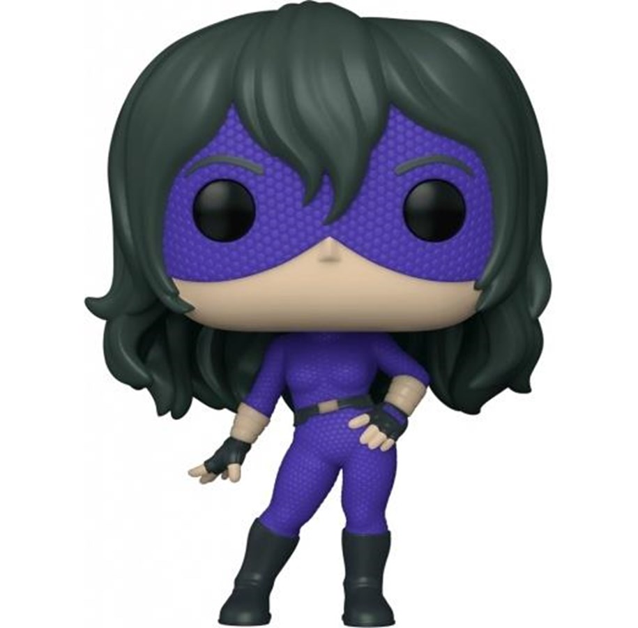 Merchandise - Funko! - Animation: My Hero Academia (Setsuna Tokage) - Figuur - 0889698632911