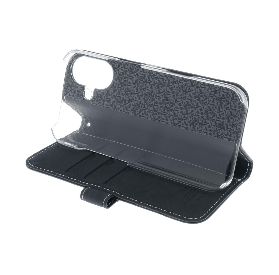 Mobiel - Covers & Cases - Insmat Exclusive - flip cover for mobile phone - 650-3357