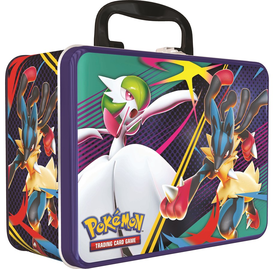 Pokémon - Pokemon Collector's Chest - POK10123-101