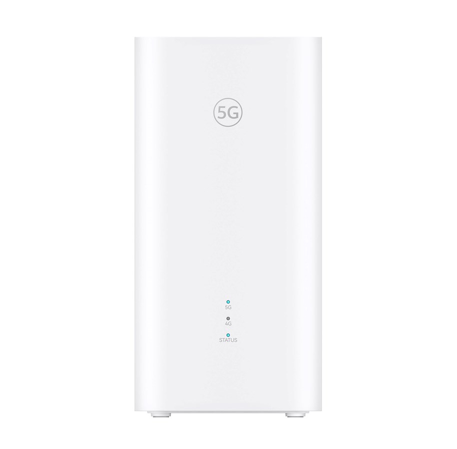 Modem en mobiele WiFi - Huawei H153-381 5G CPE 5s - 51060KFJ